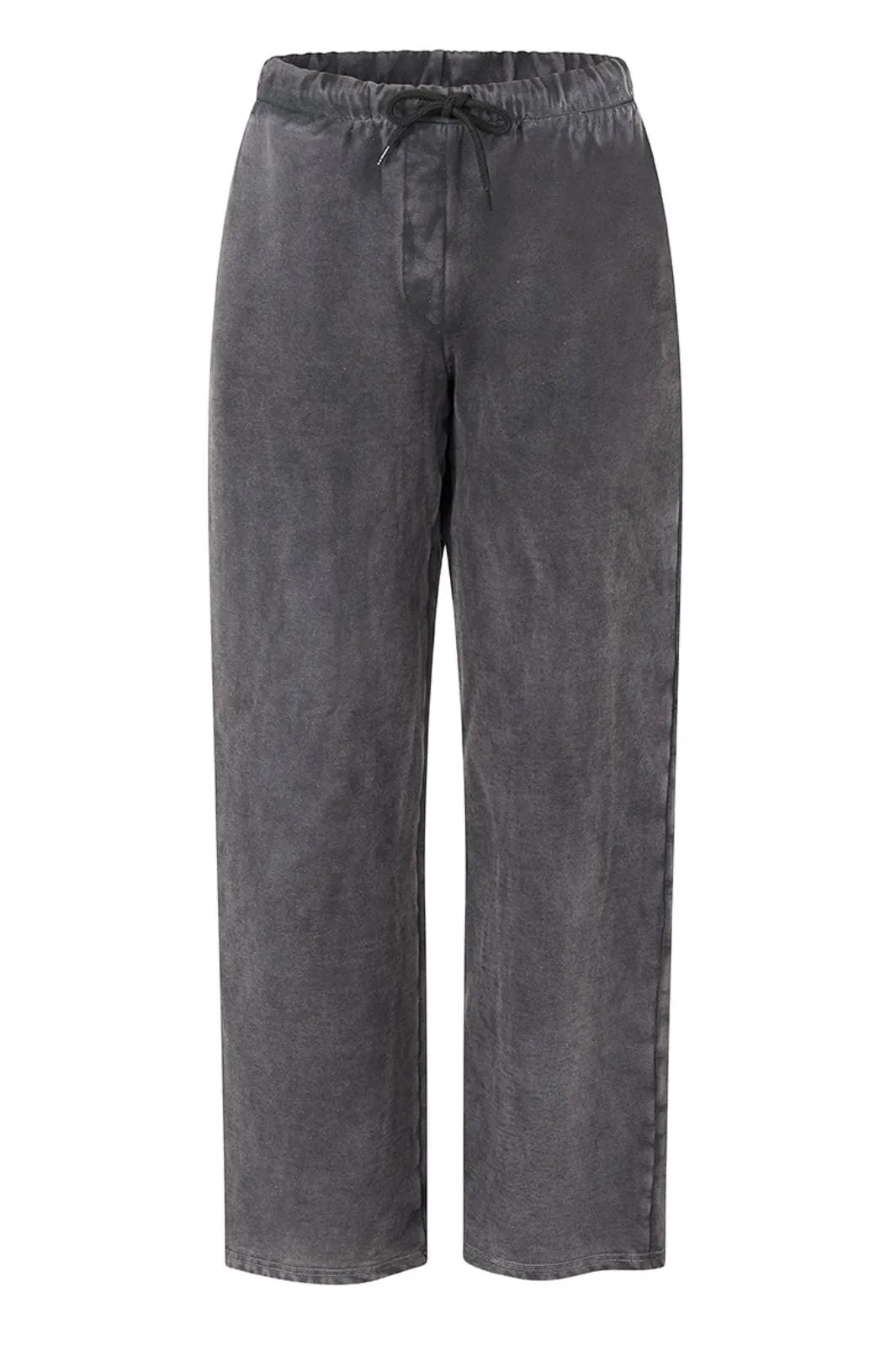 Modström - Kalliemd Pants - 7705 Washed Black