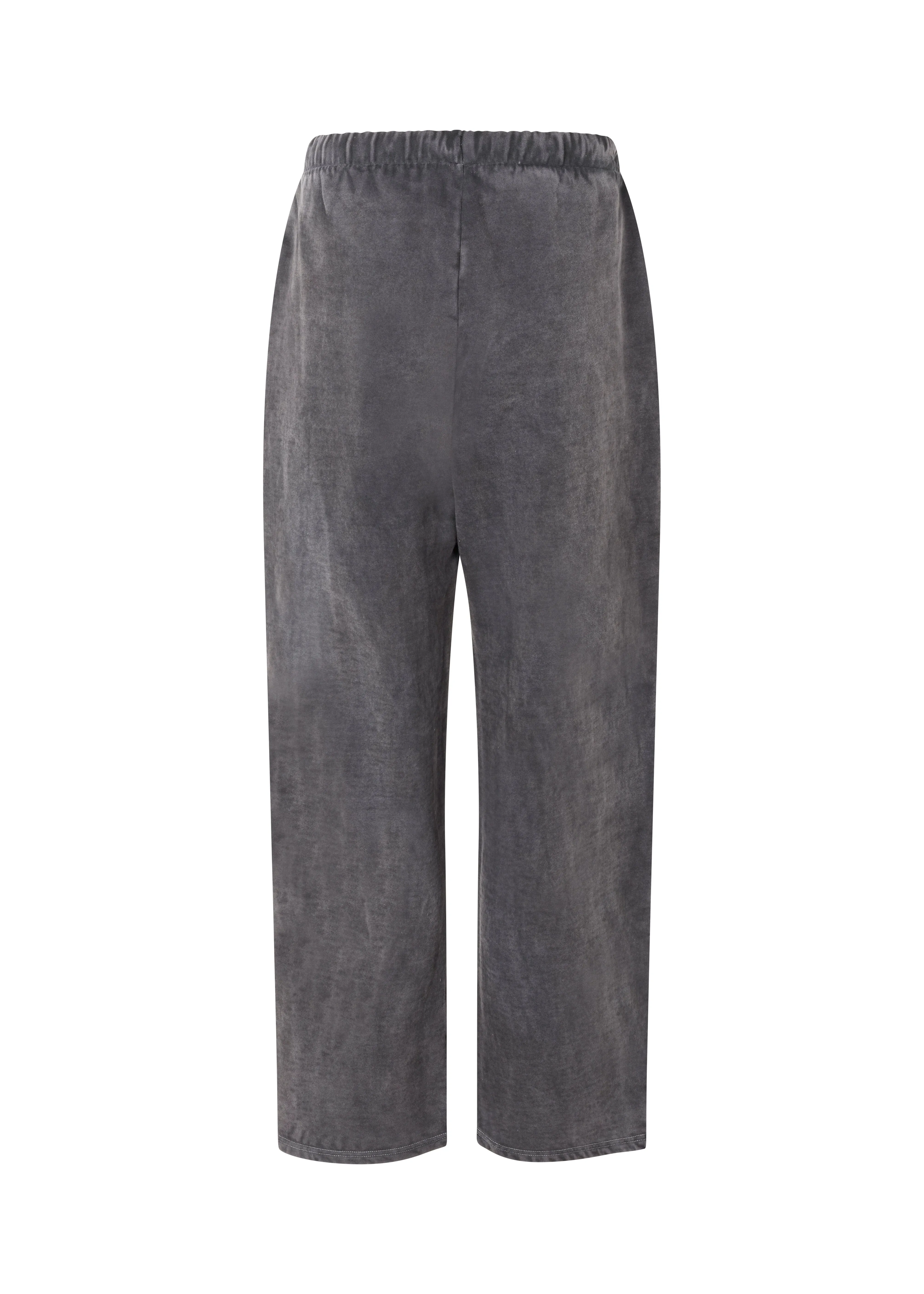 Modström - Kalliemd Pants - 7705 Washed Black