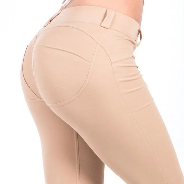 Molly Rogers Leggings