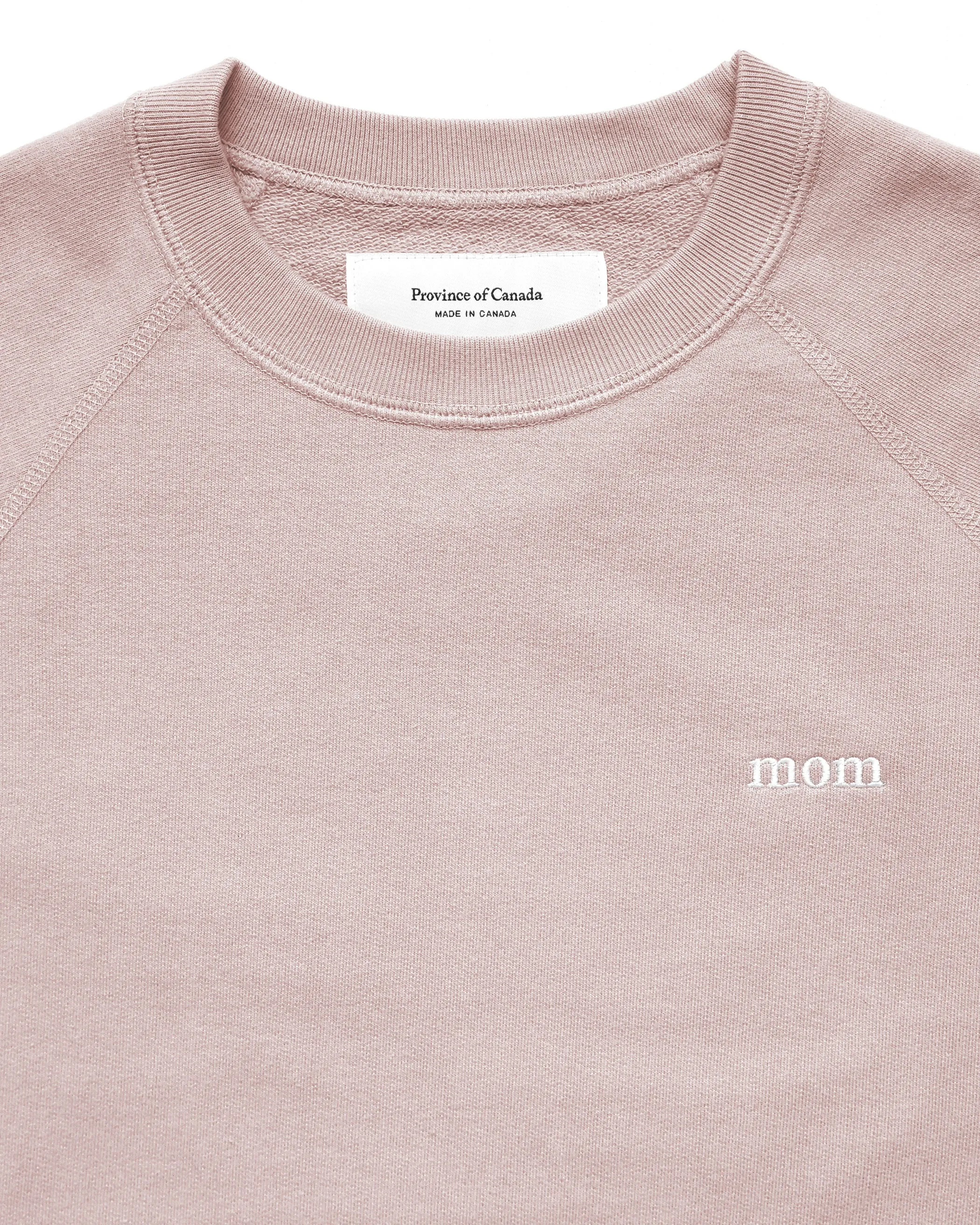 Mom Sweatshirt Dusk - Unisex
