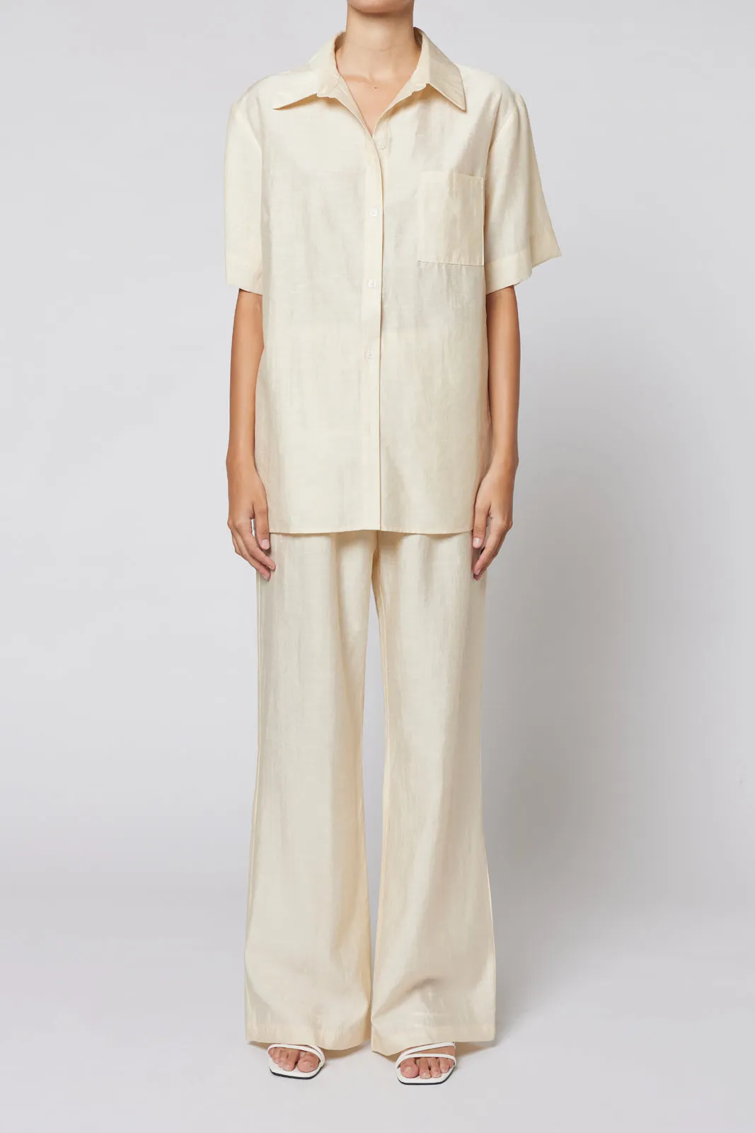 Monaco Pants