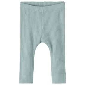 Name it Gray Mist Dybo Leggings