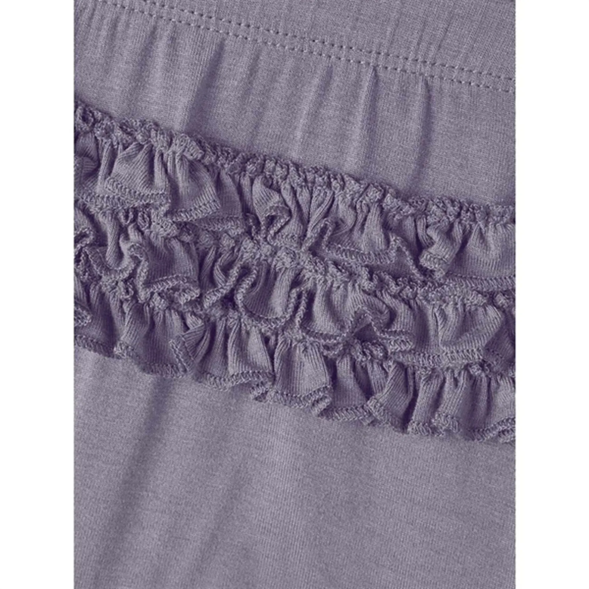 Name it Lavender Gray Kessie Leggings