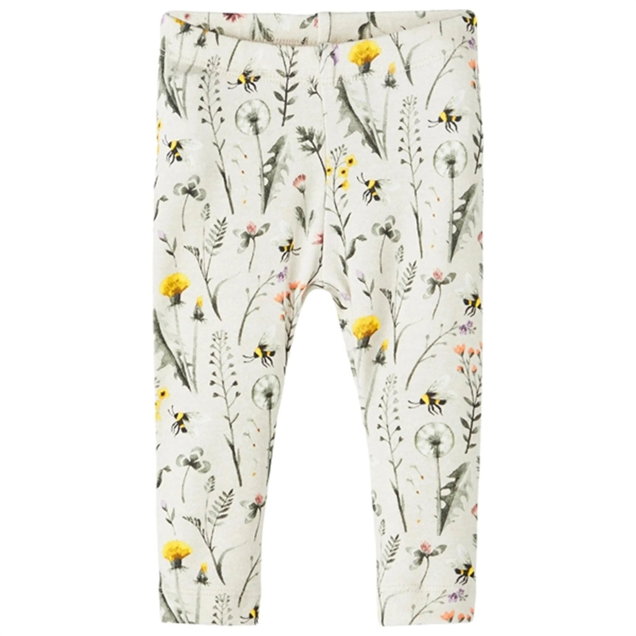 Name it Peyote Melange Hubine Leggings