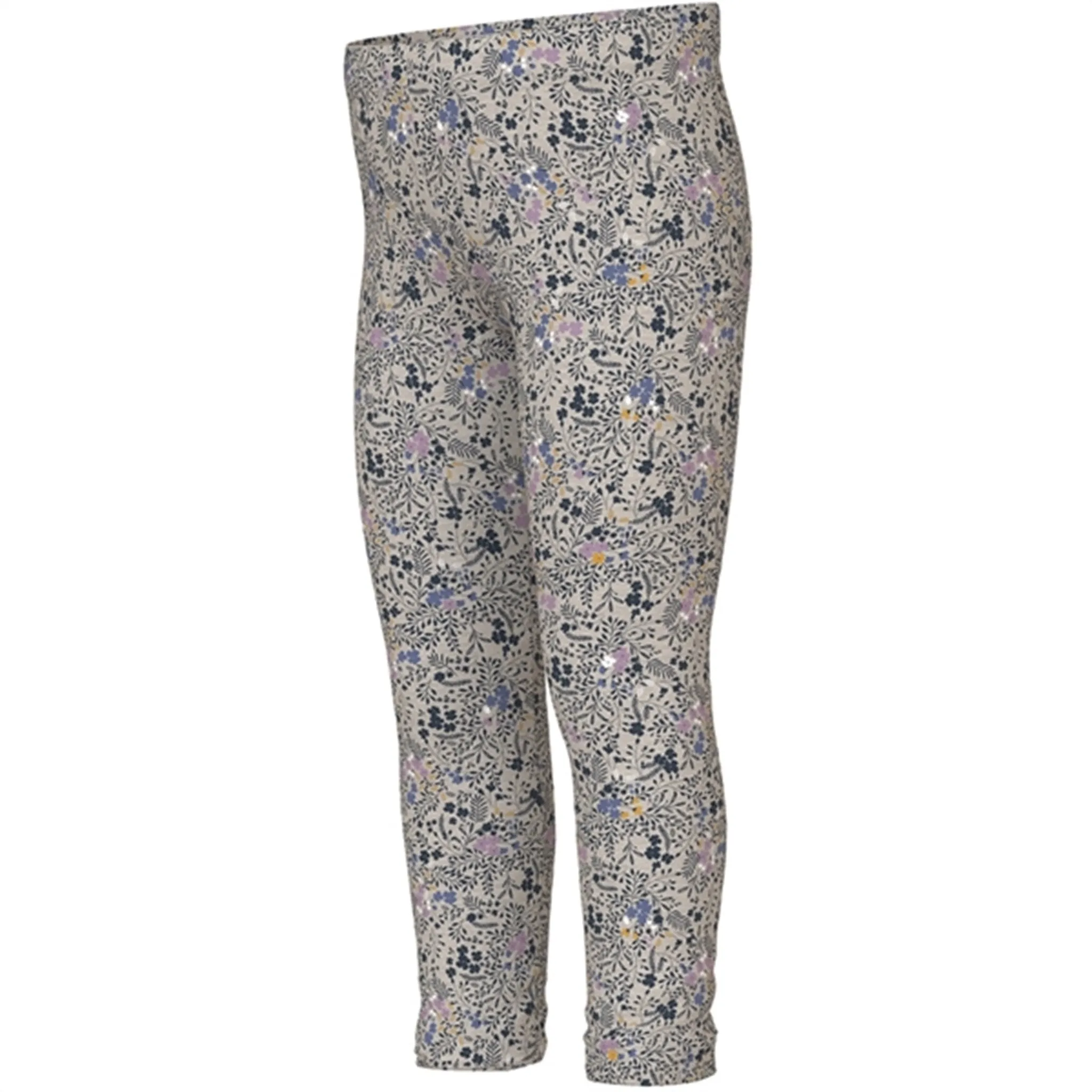 Name it Peyote Melange Sobia Leggings