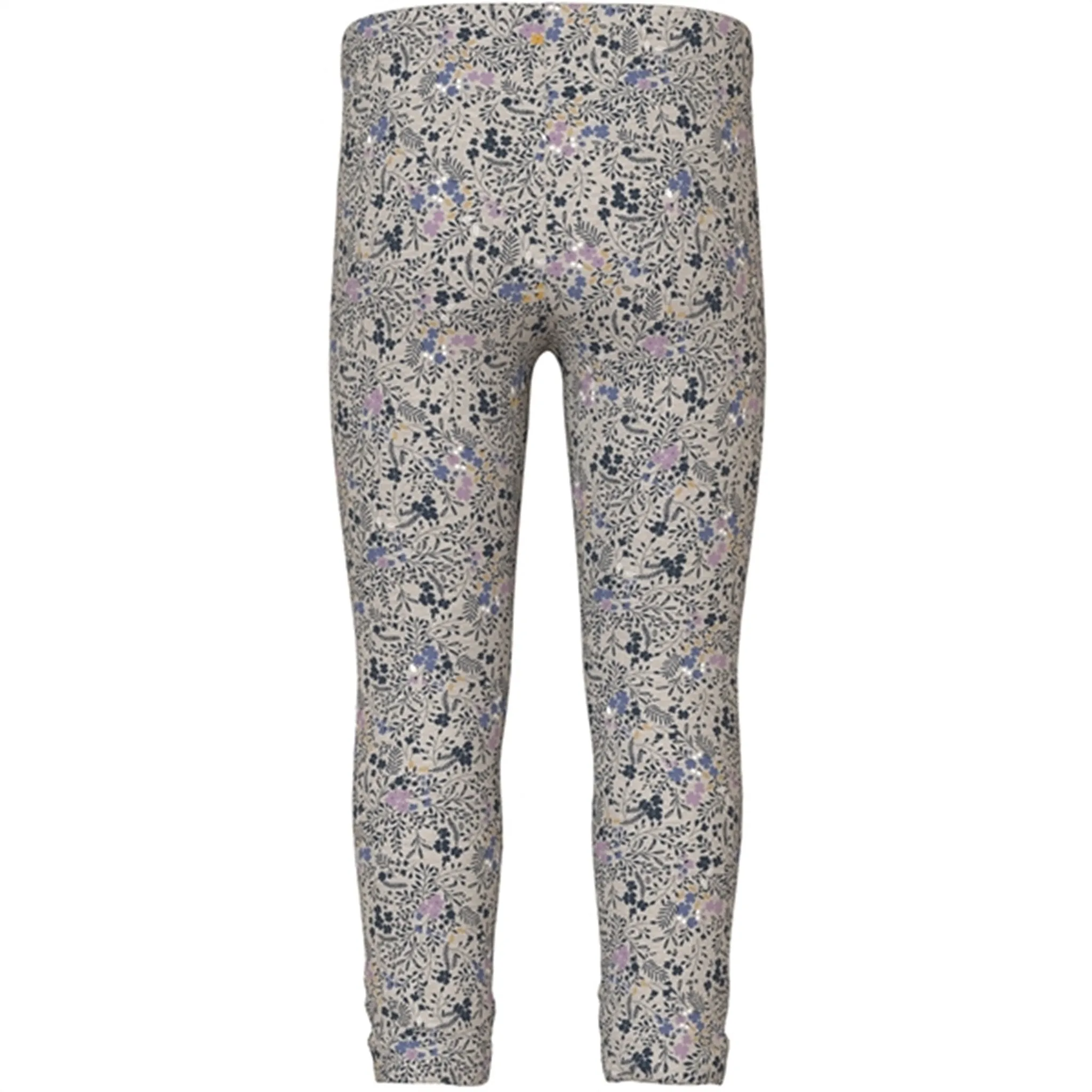 Name it Peyote Melange Sobia Leggings
