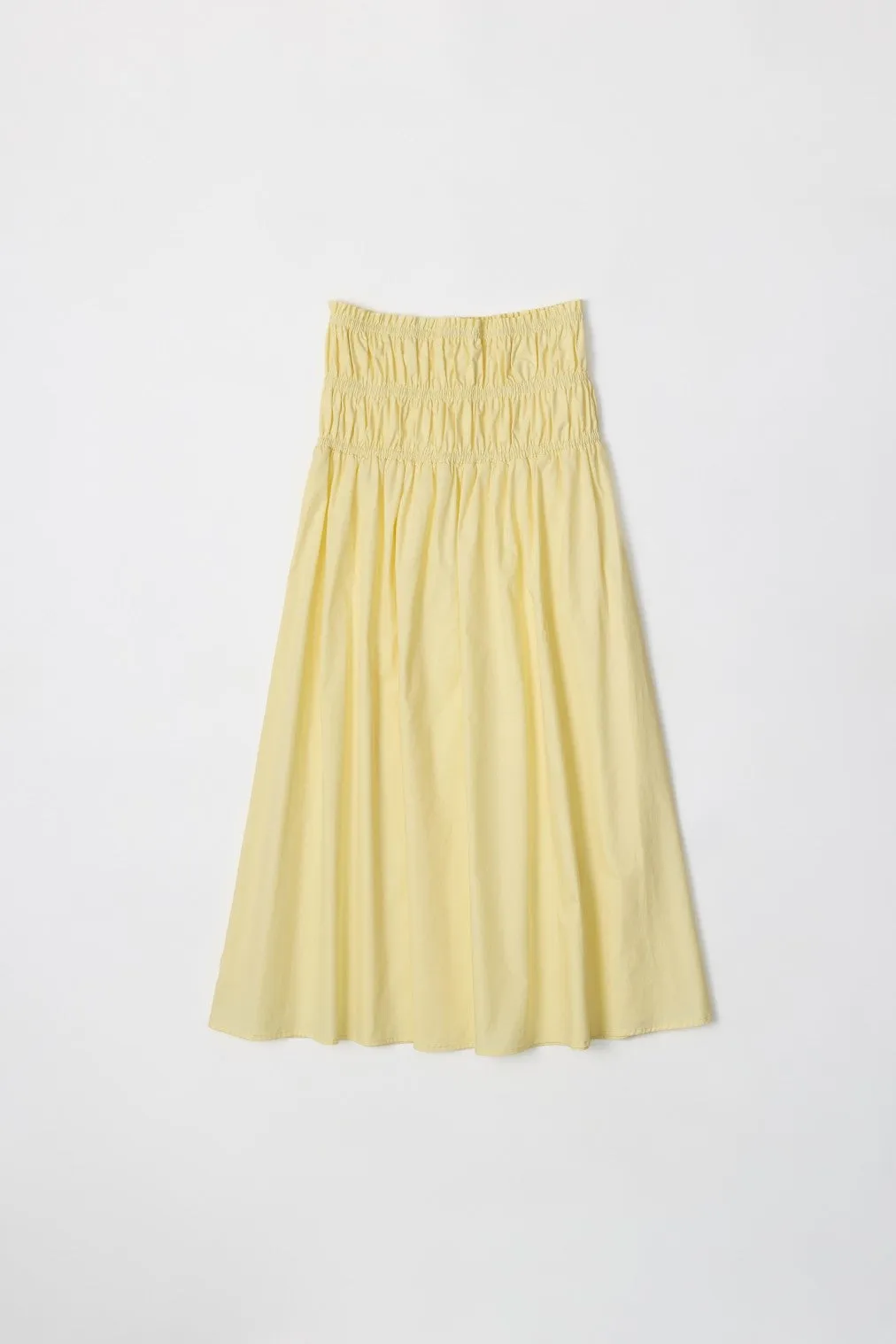 Natasha Skirt
