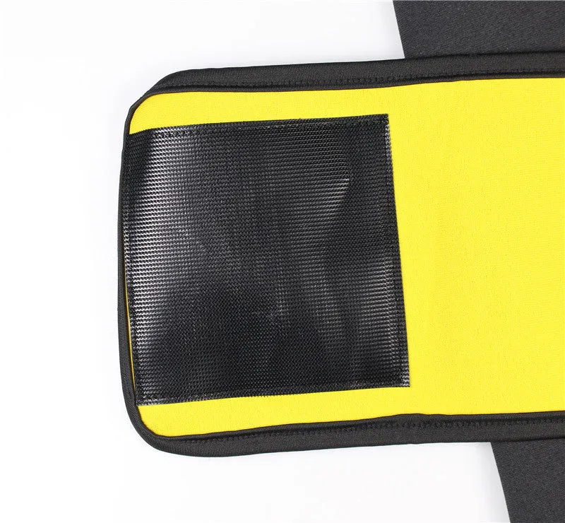 Neoprene Thermo Leggings Shaper