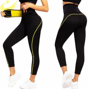 Neoprene Thermo Leggings Shaper