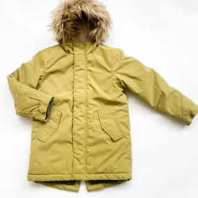 NWT Boden Coat / Size 7-8Y