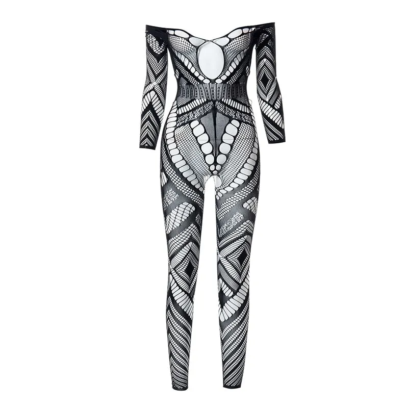 Ody High Waist Leggings/Jumpsuits