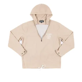 Only NY Men's Dunes Cotton Pullover- Khaki