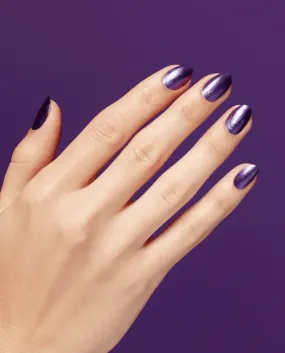 OPI Infinite Shine Purple Reign ISL111