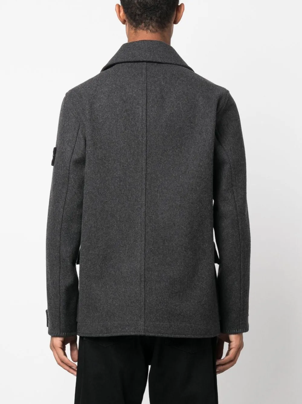Peacoat