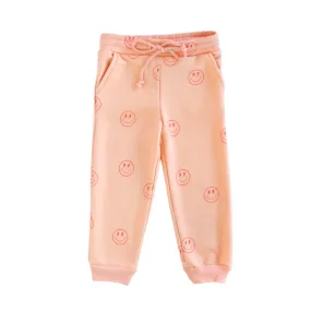 Printed Sweatpants, Bellini Happy Hippie