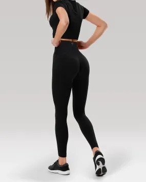 ProGrade™ Women's Lower Back Support Compression Leggings