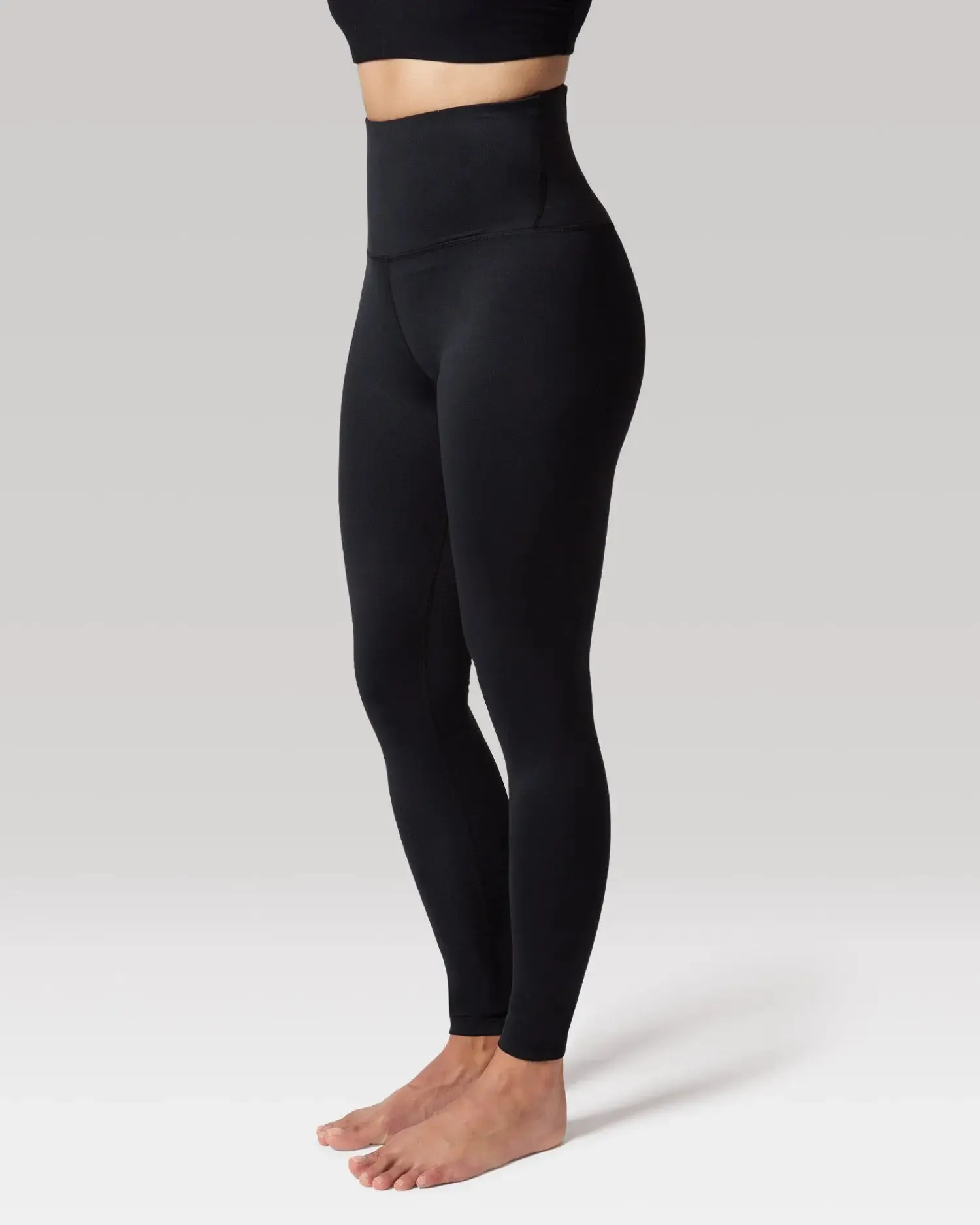 ProGrade™ Women's Lower Back Support Compression Leggings