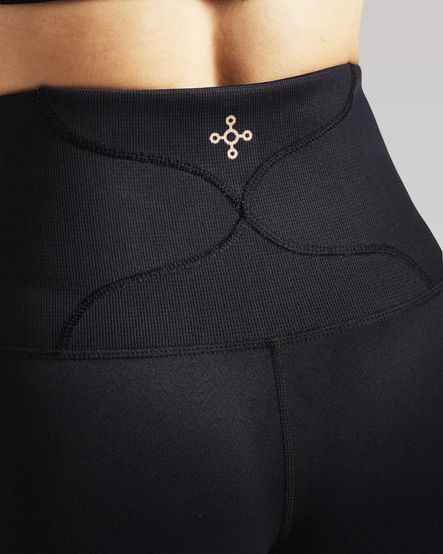 ProGrade™ Women's Lower Back Support Compression Leggings