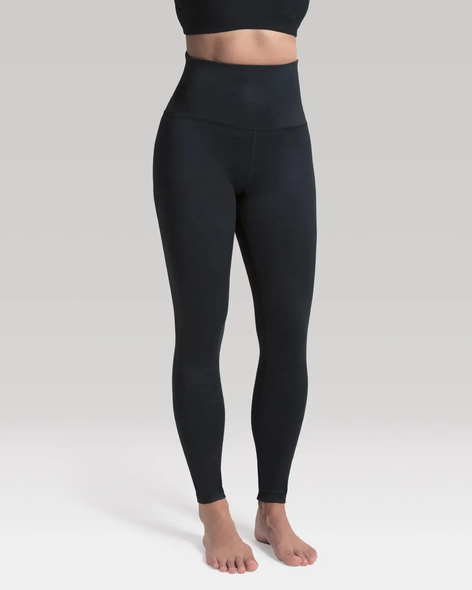ProGrade™ Women's Lower Back Support Compression Leggings