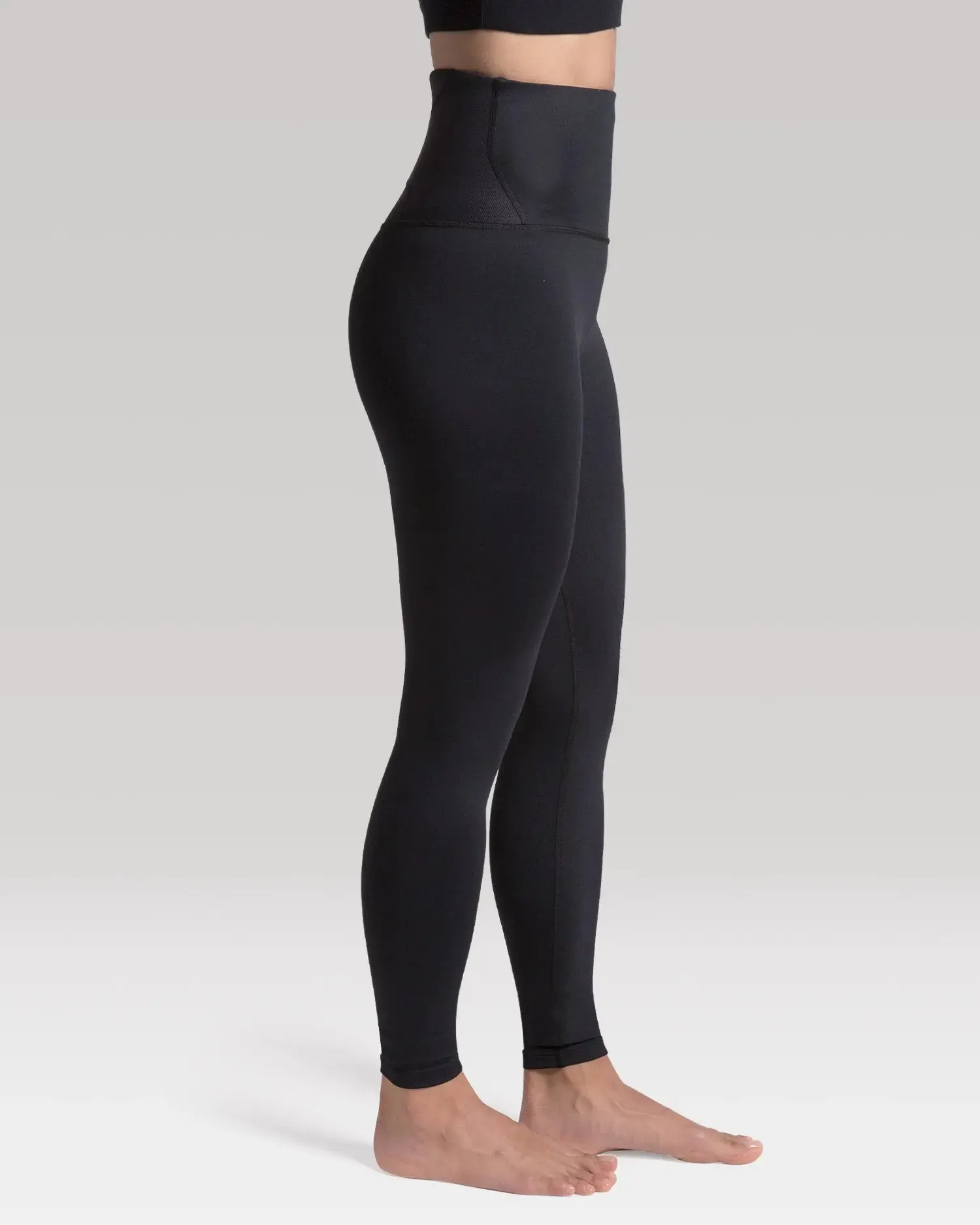 ProGrade™ Women's Lower Back Support Compression Leggings