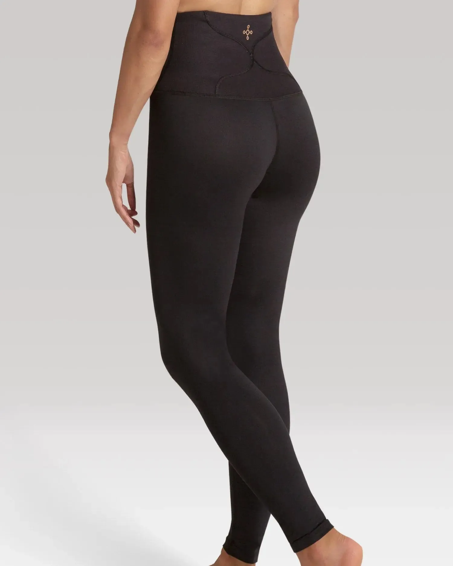 ProGrade™ Women's Lower Back Support Compression Leggings