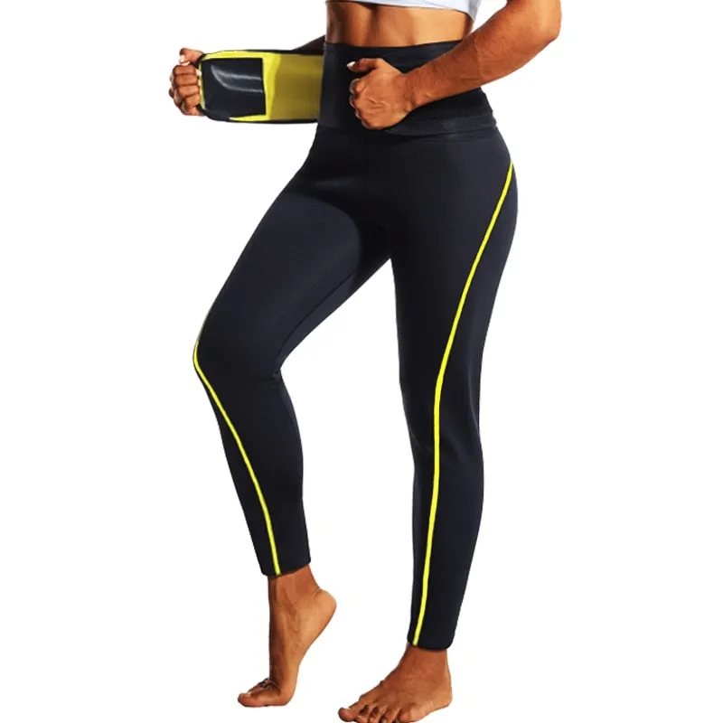 Sauna Sweat PowerPants