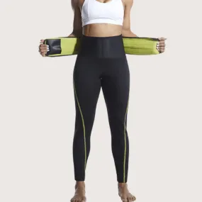 Sauna Sweat PowerPants