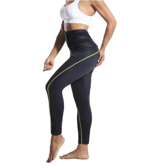 Sauna Sweat PowerPants