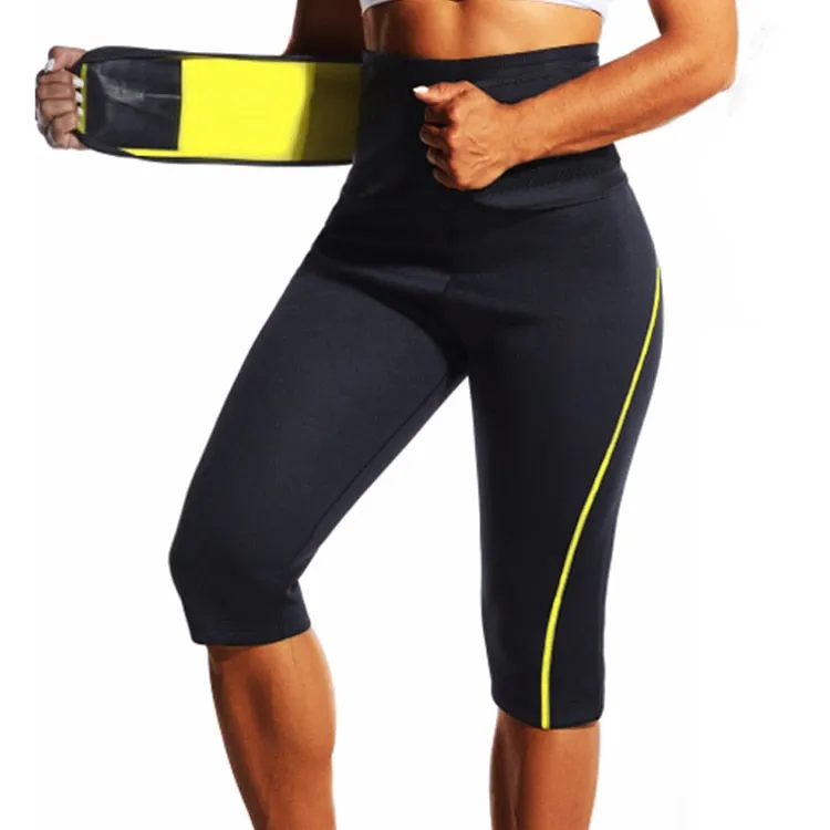 Sauna Sweat PowerPants