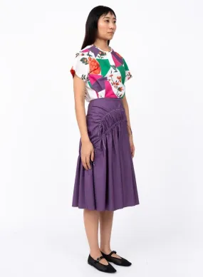 Scrunch Skirt