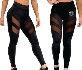 Shiftsquad Women’s Leggings – Performance, Comfort, and Style