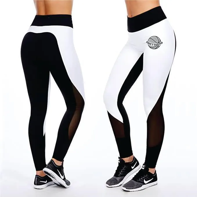 Shiftsquad Women’s Leggings – Performance, Comfort, and Style
