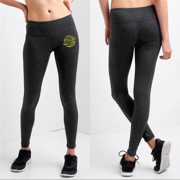 Shiftsquad Women’s Leggings – Performance, Comfort, and Style