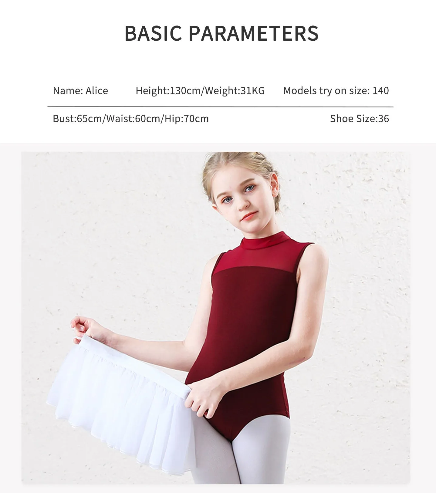 Short Sleeve Ballet Leotard Dance Practice Suits