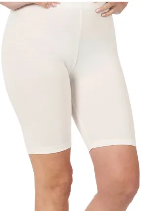 Shorts Style 1804 in Ivory or Light Green