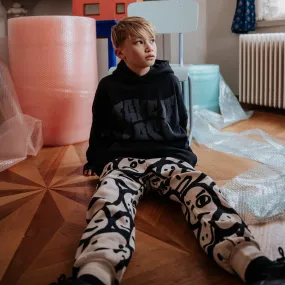 Silly Faces Sweatpants