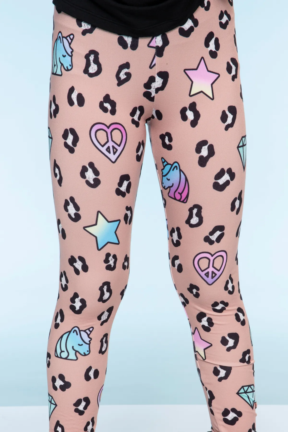Simply Soft Long Legging
