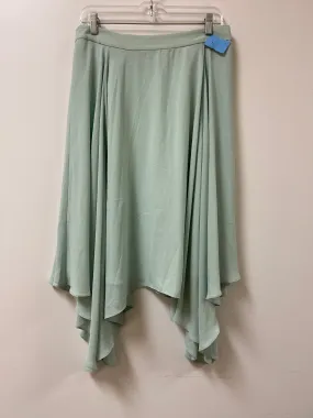 Skirt Midi By Banana Republic  Size: 10
