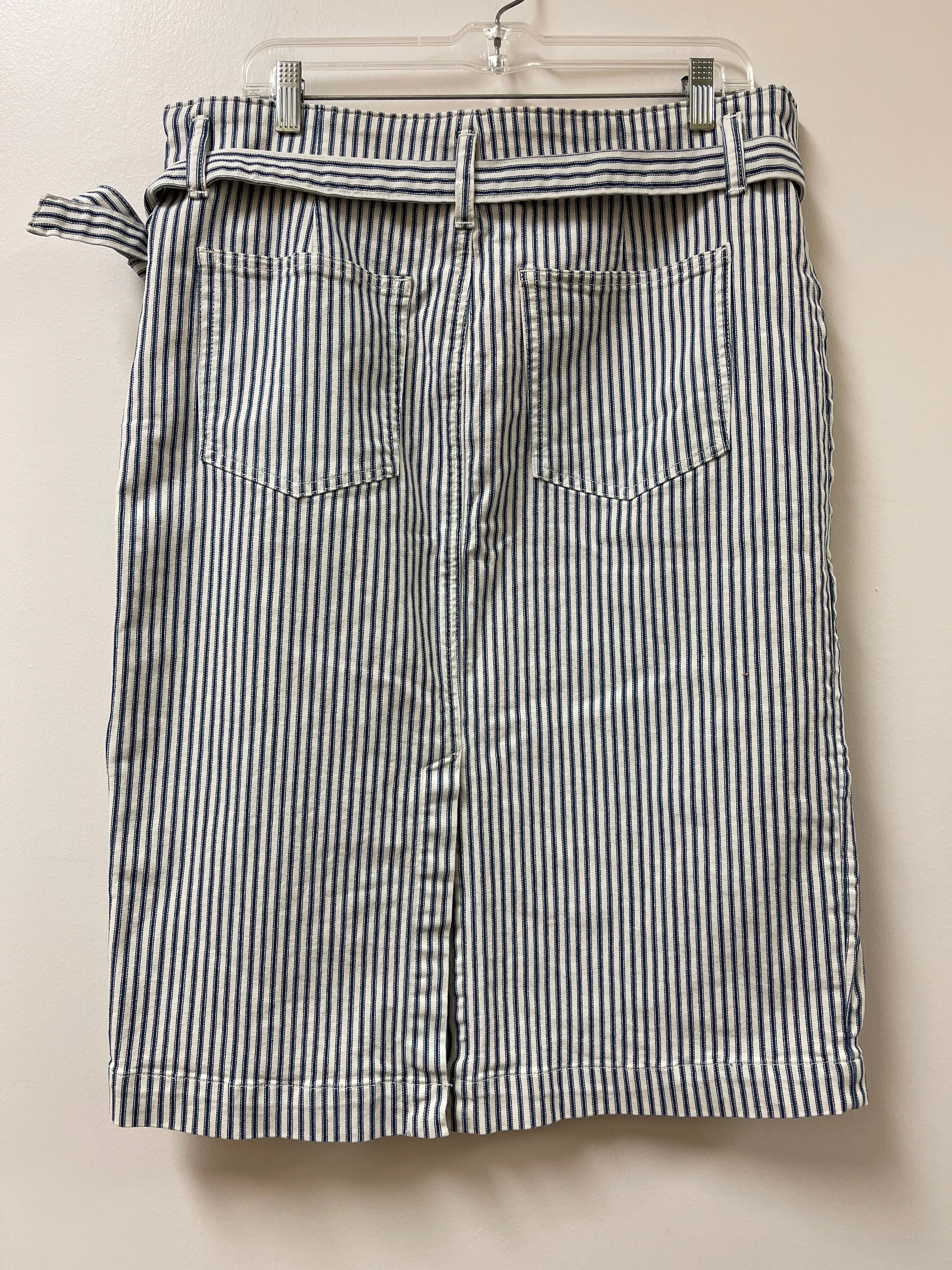 Skirt Midi By J. Crew  Size: 12