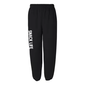 SNACK LIFE [SWEATPANTS]