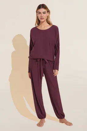 Softest Sweats Plush TENCEL™ Top