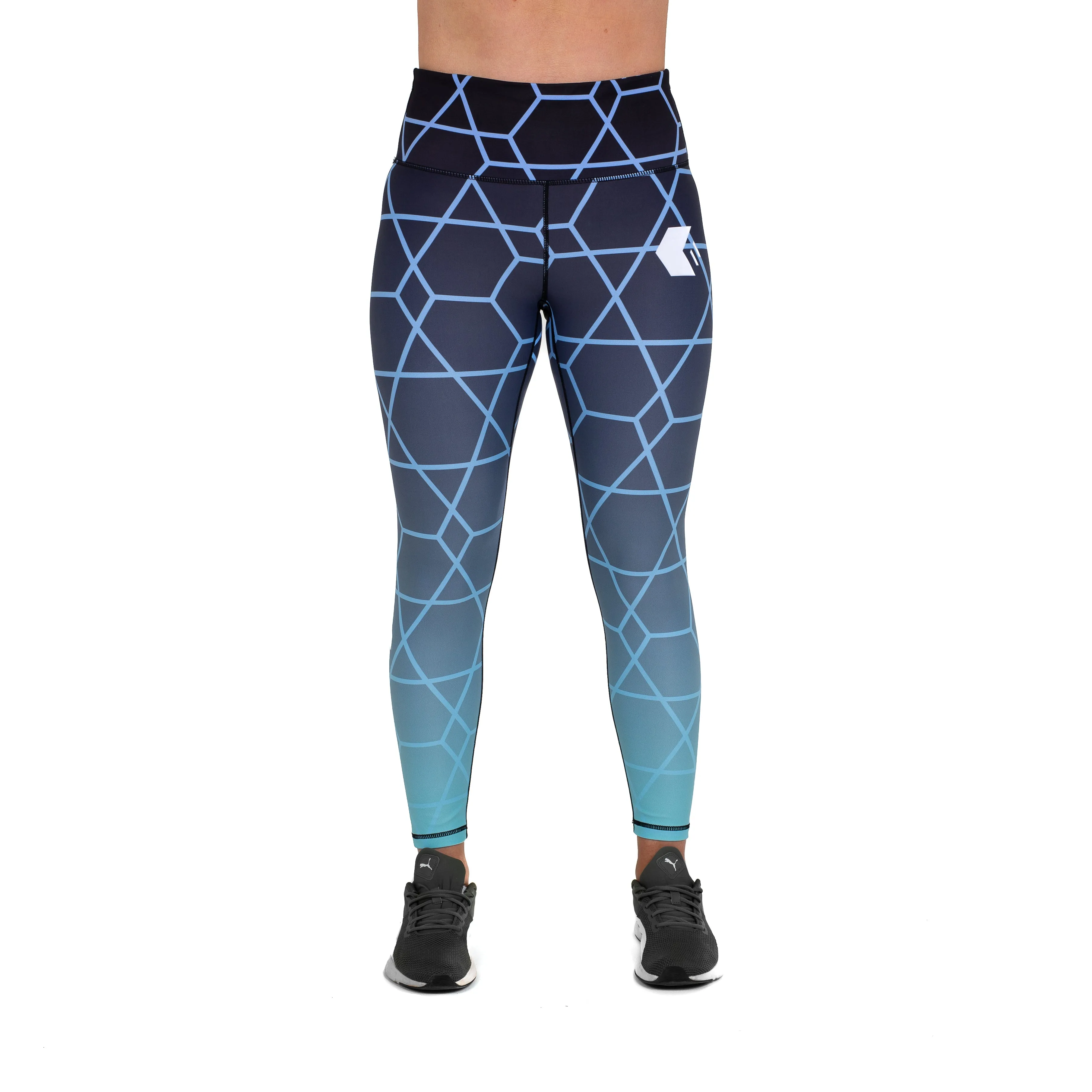 Strengthwork Leggings Ice Ombre