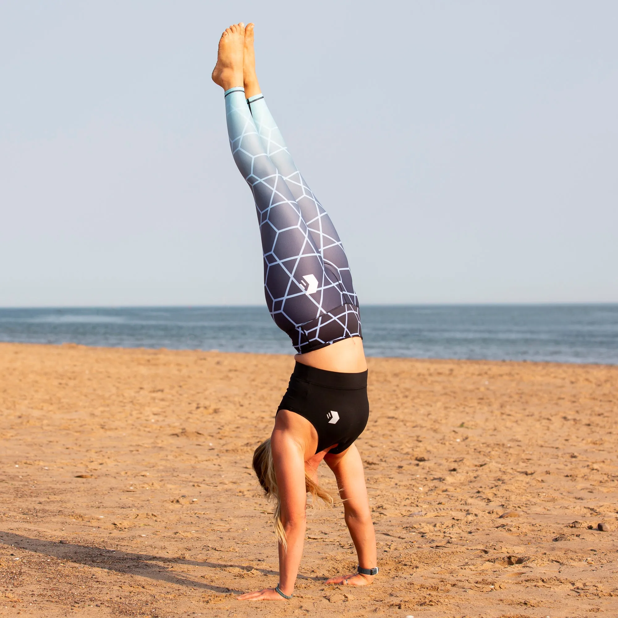 Strengthwork Leggings Ice Ombre
