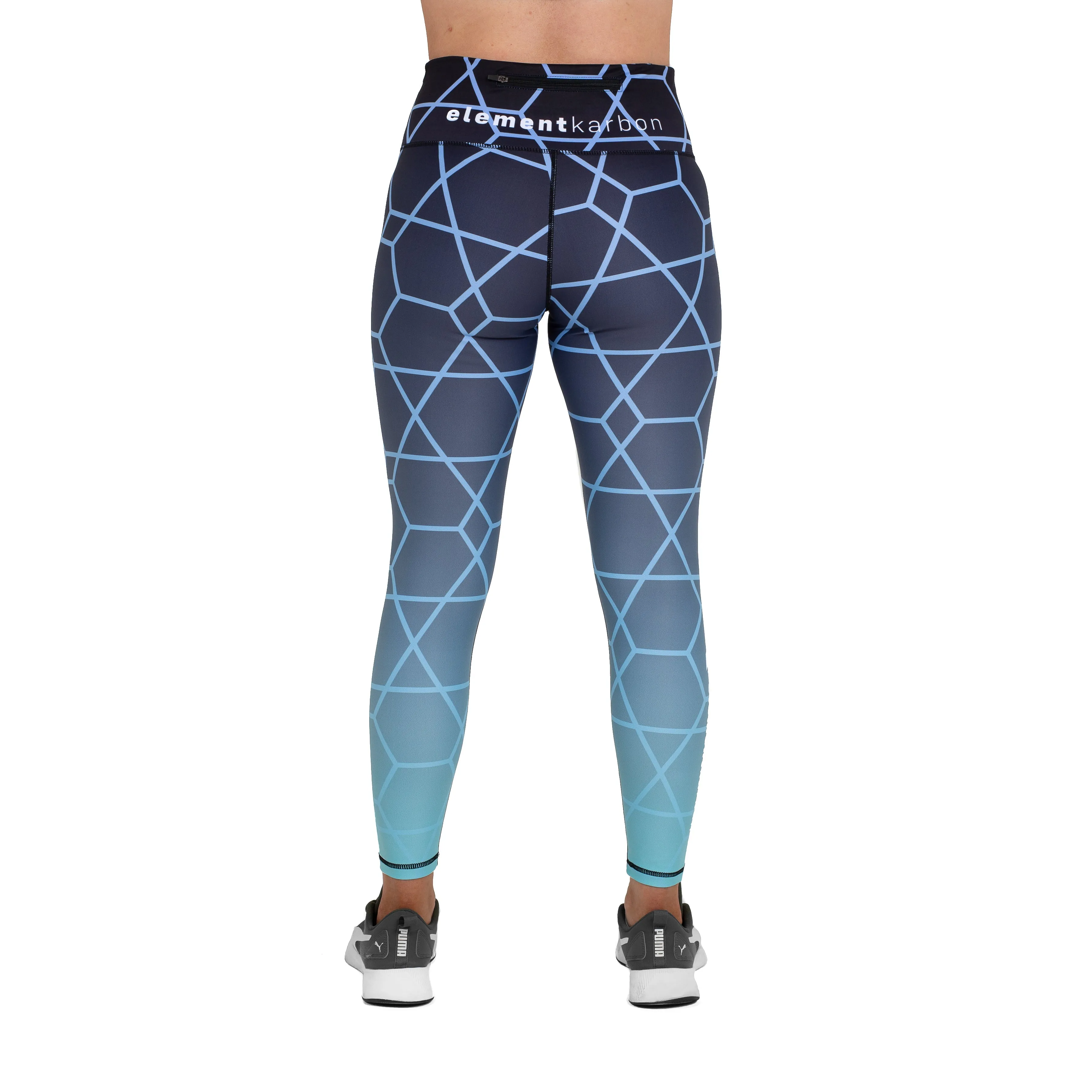 Strengthwork Leggings Ice Ombre