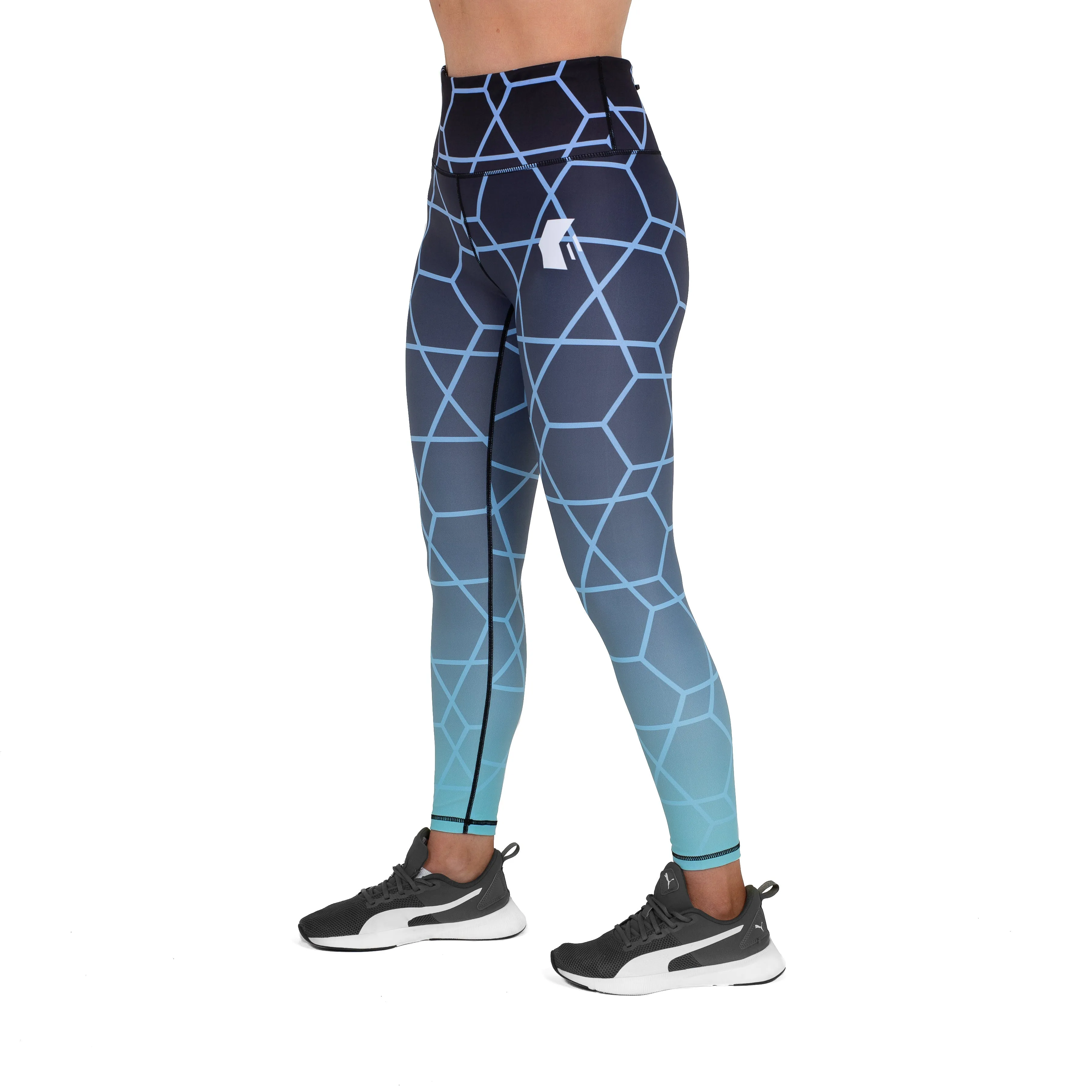 Strengthwork Leggings Ice Ombre