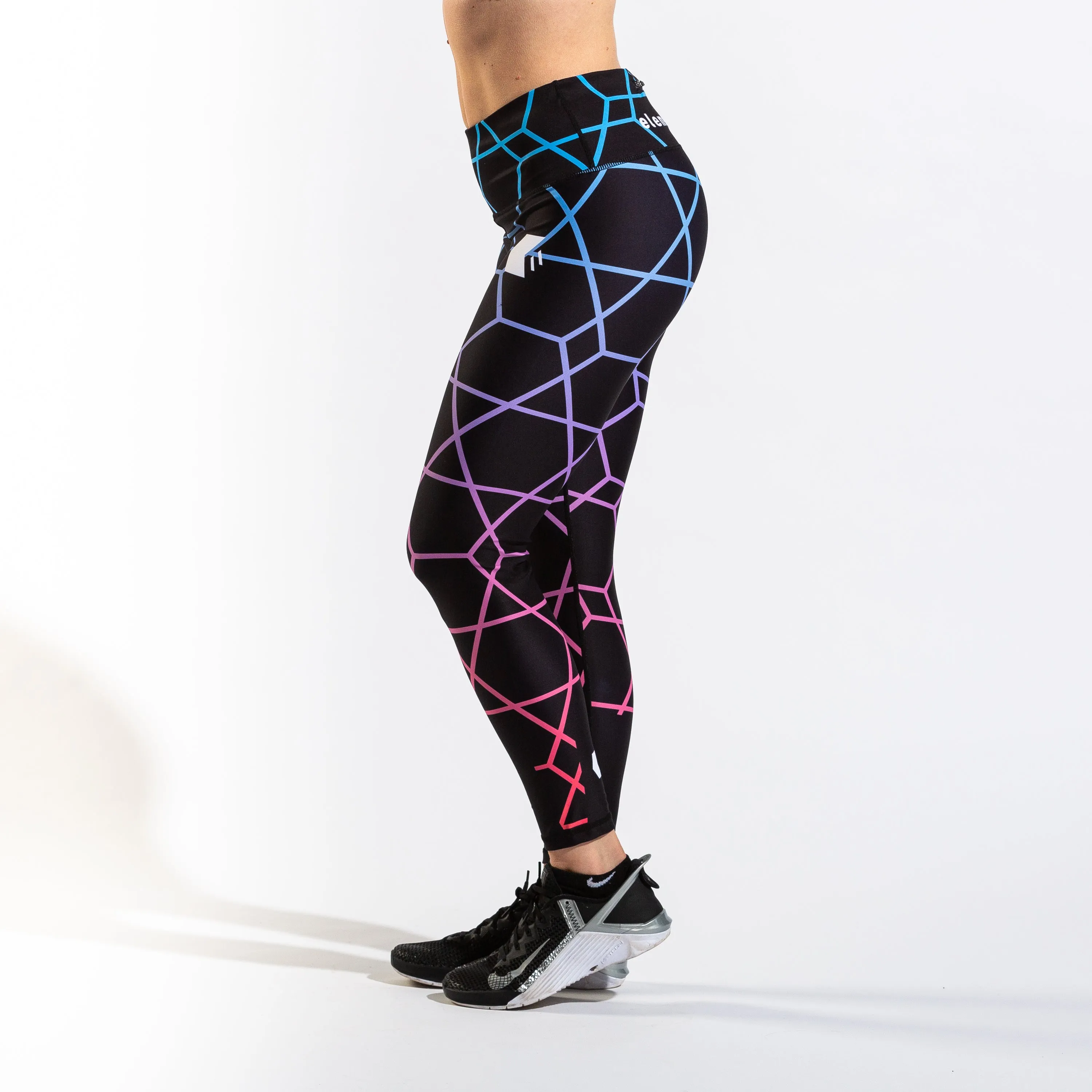 Strengthwork Leggings