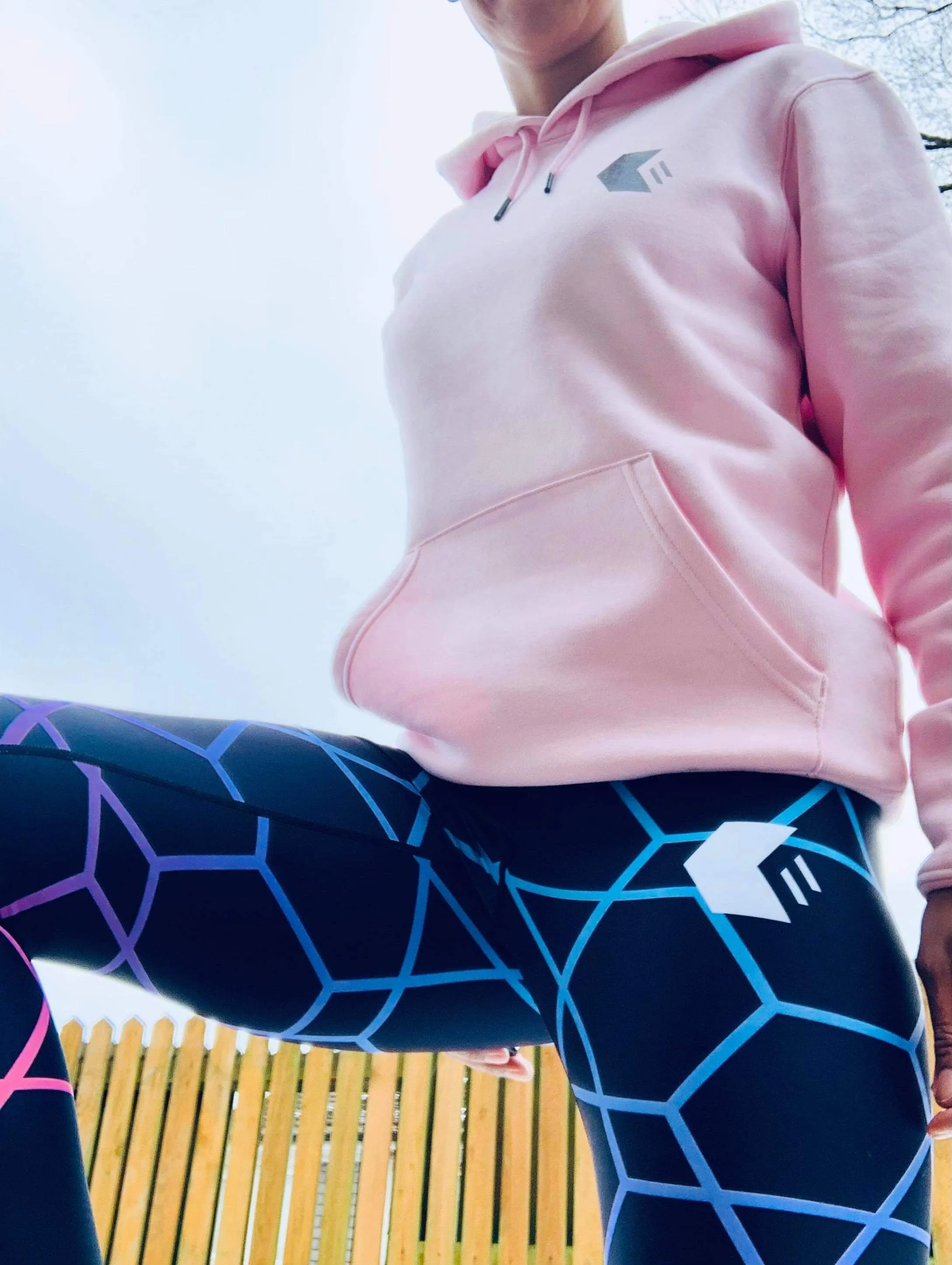 Strengthwork Leggings