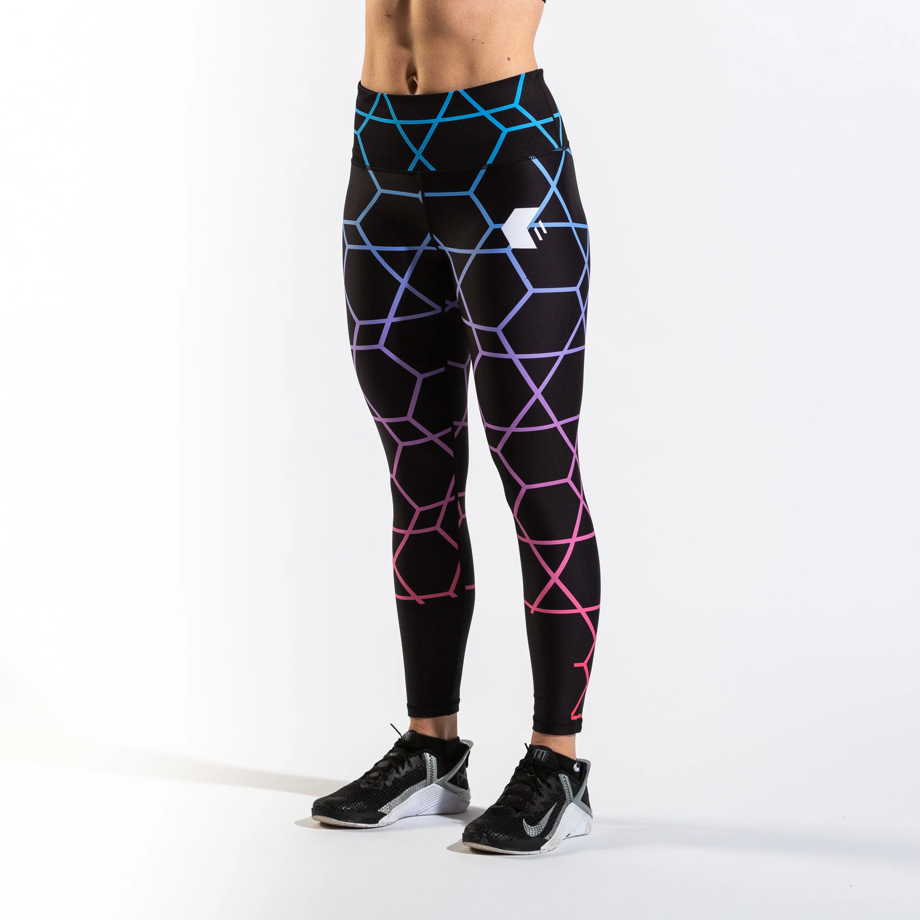 Strengthwork Leggings