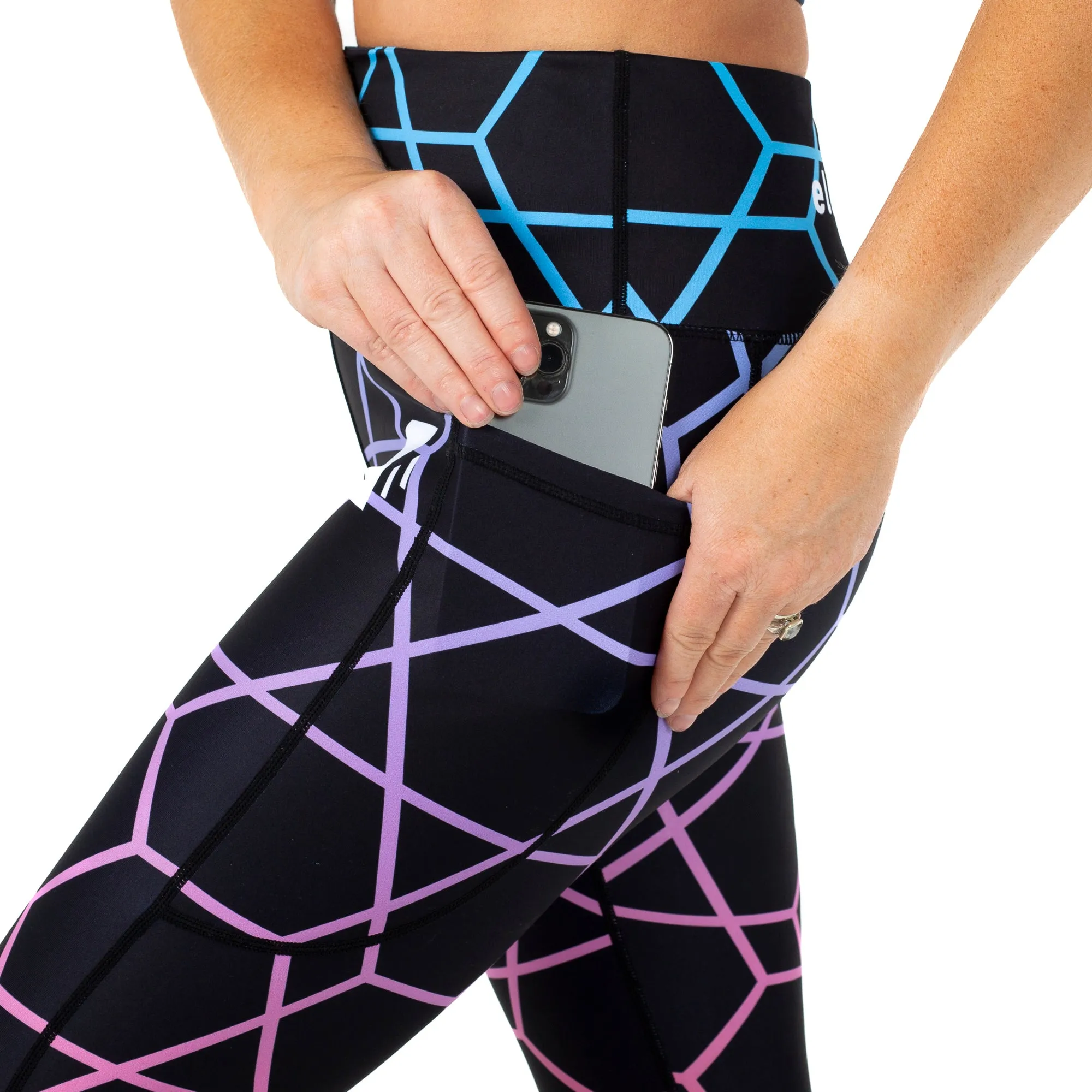 Strengthwork Leggings