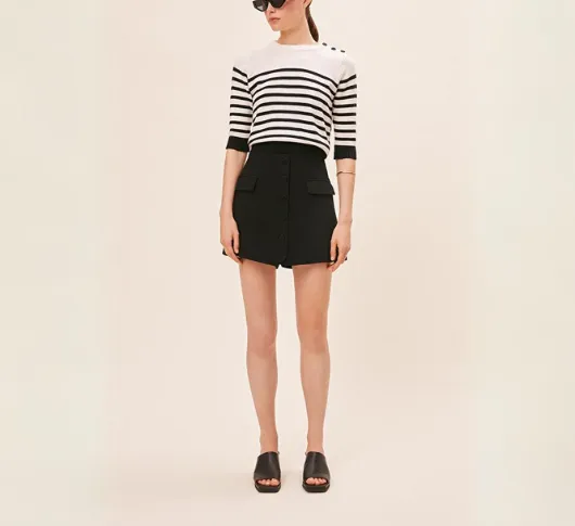 SUNCOO Paris - Peroza Sweater
